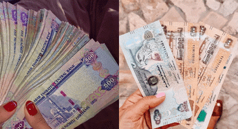 New Minimum Wage Law To Be Introduced By The UAE