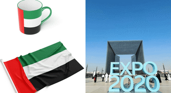 Expo 2020 Dubai: All About The Golden Jubilee Day Celebrations