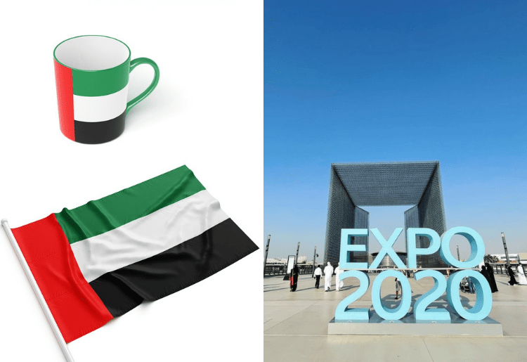 Expo 2020 Dubai: All About The Golden Jubilee Day Celebrations