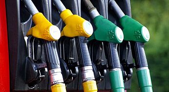 Fuel Prices Have Gone Up From Today In The UAE For November