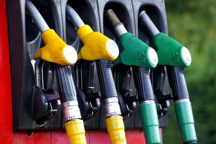 Fuel Prices Have Gone Up From Today In The UAE For November