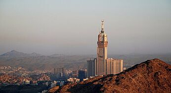 World’s First Non-Profit City Will Be Soon Created By Saudi Arabia