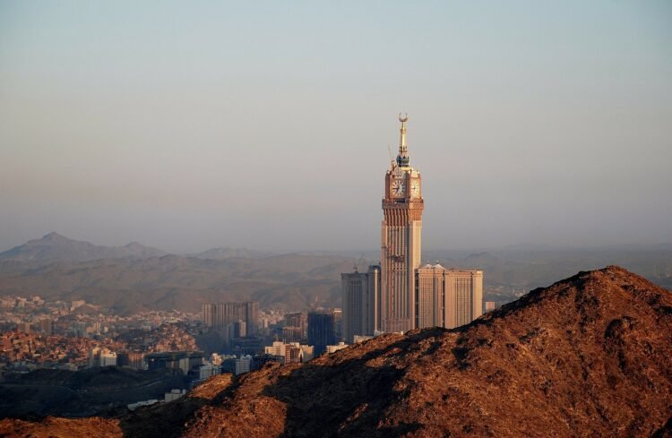 World’s First Non-Profit City Will Be Soon Created By Saudi Arabia