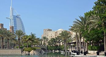 New Visa Scheme For Retired Expats Approved By The UAE
