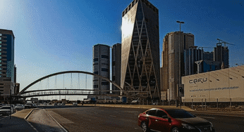 This Emirate Is Offering 50% Discount On Traffic Fines
