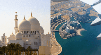 Abu Dhabi Updates Green List Of Countries, Number Reduced From 95 To 73
