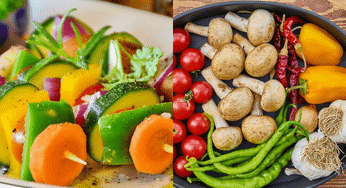 Expo 2020 Dubai Will Have A Vegan Feast In January!