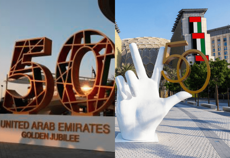 Expo 2020 Dubai Reaches 5.6 Million Visits After National Day!