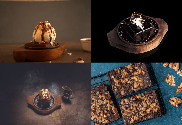 Here Are 4 Amazing Places To Satisfy Your Brownie Cravings On National Brownie Day!