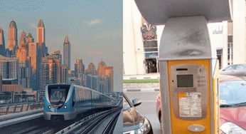All The Dubai’s RTA Changes You Need To Know In Line With The New Weekend