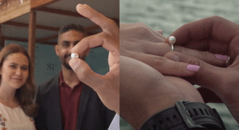 Did You Know That The Gulf Region’s First-Ever Pearl Farm Is In UAE?