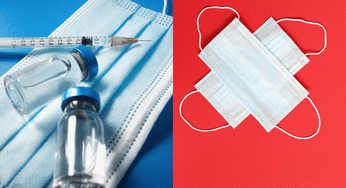 UAE Scientists Design Electric Mask Which Can Zap Viruses!