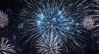 NYE Events At Expo 2020 Will Last For 13 Hours Featuring 2 Firework Shows!