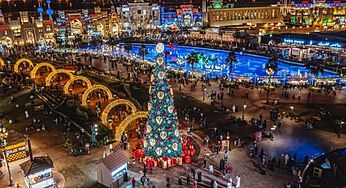 6 Winter Markets In The UAE That You Have To Visit