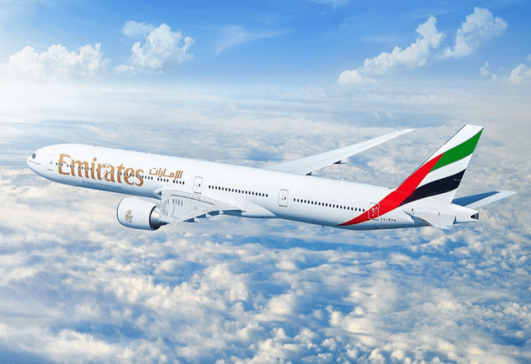 Emirates Has Halted Flights To A Handful Of US Cities Due To 5G