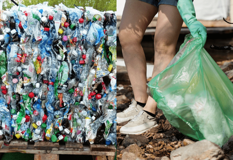 Abu Dhabi Will Soon Ban Single Use Plastic