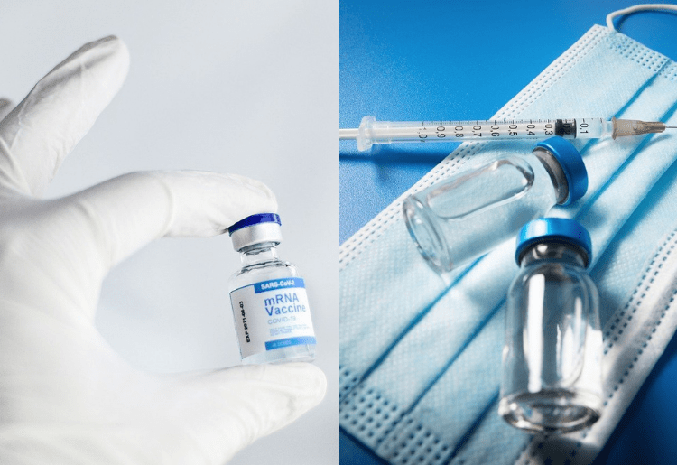 UAE: Booster Dose Is Available For All Types Of Covid-19 Vaccinations