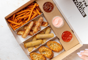 From Salads To Falafel, Enjoy Some Mouth-Watering Vegan Dishes At Go Restaurants!