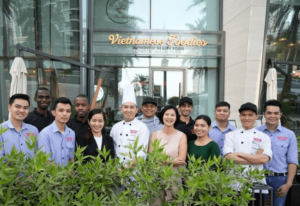 This Authentic Vietnamese Restaurant Will Share Today’s Profit With It’s Staff To Celebrate The Lunar New Year!