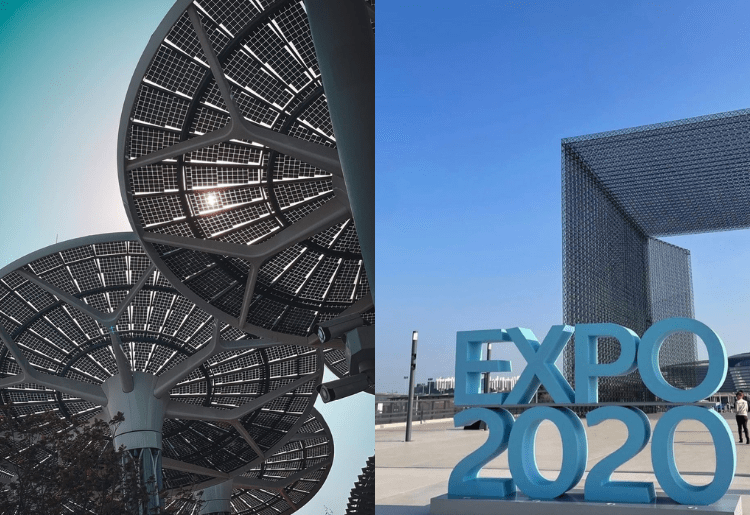 Special AED 10 Tickets Announced By Expo 2020 Dubai To Celebrate 10 Million Visits!