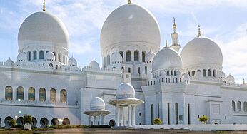 Abu Dhabi Updates Green List: UK & Few Other Countries Drop