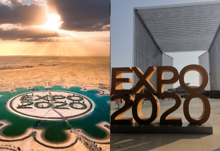Expo 2020 Dubai: New Guinness World Record Is Achieved With Participants From 193 Countries