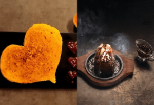 Singles Diners Can Now Get A Complimentary Brownie At This Restaurant In The UAE!