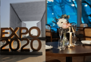 All You Need To Know About The Expo 2020 Dubai Food Festival!