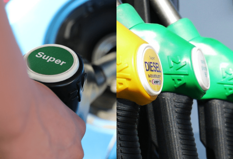 UAE: Petrol Prices Increase By 10% This Month