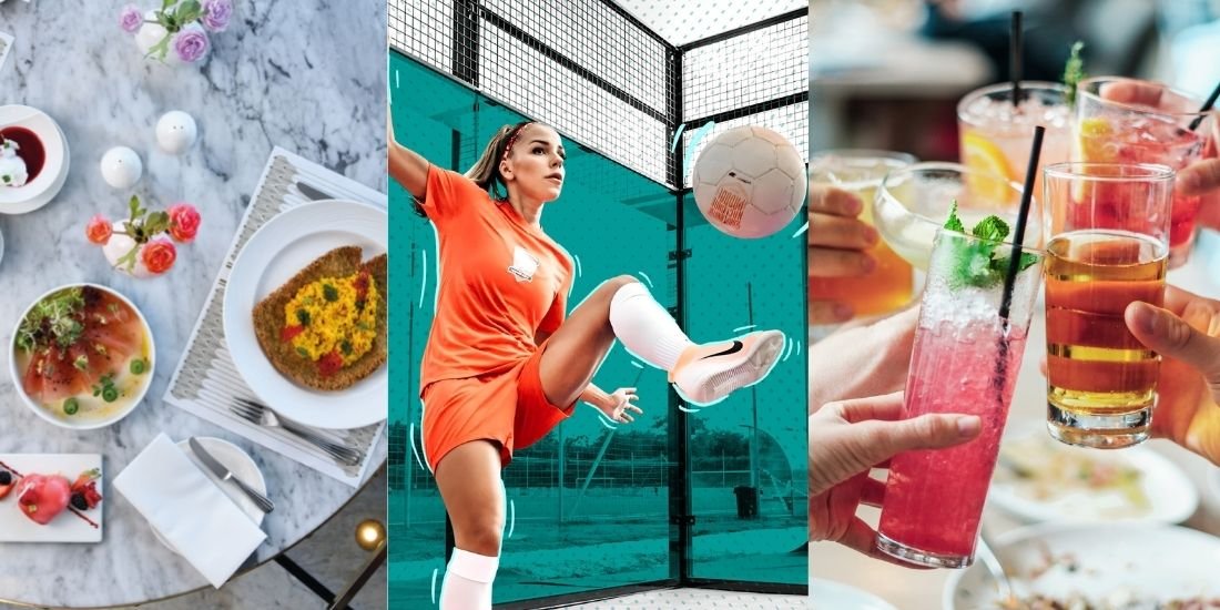 14 Things To Do In The UAE This Weekend (February 11th to 13th)!