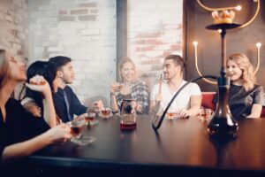 Get Hooked On The Ultimate Shisha Experience With Euphoria – Dubai’s Premier Shisha Home Delivery Service