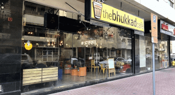 All You Need To Know About UAE’s First Indian Restaurant To Accept Cryptocurrency