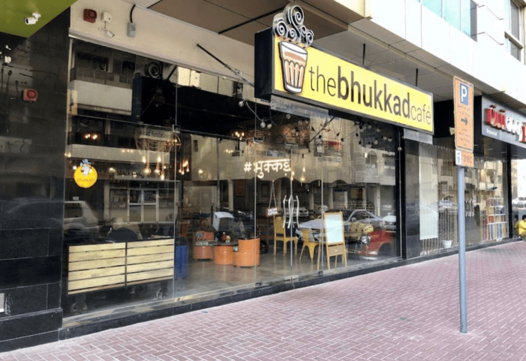 All You Need To Know About UAE’s First Indian Restaurant To Accept Cryptocurrency
