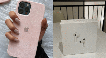 By Removing Charger & Airpods From iPhone Boxes, Apple Made About $6.5 Billion