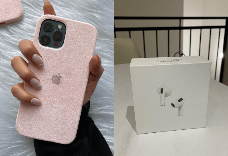 By Removing Charger & Airpods From iPhone Boxes, Apple Made About $6.5 Billion