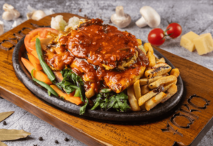 Enjoy The Chinese Sizzlers Festival At Yoko Sizzlers With Six Different Flavours Of Chinese Sizzlers!