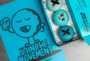 Donut Lovers, You Can Now Celebrate Dubai Art Month With A Twist!