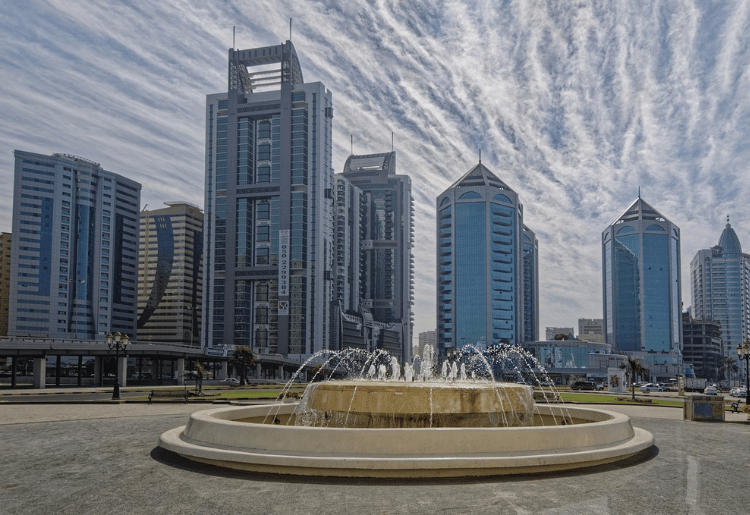 Top 7 Things To Do In Sharjah In March!