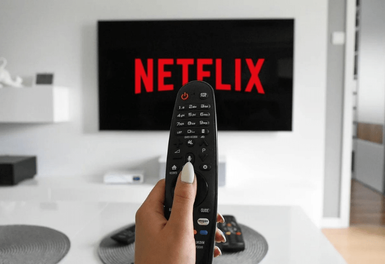 Netflix Is Experimenting With Charging A Fee For Account Sharing