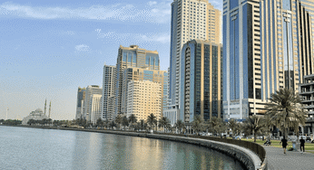 Sharjah: 33 Days Ramadan Shopping Festival Is Here With Irresistible Deals!