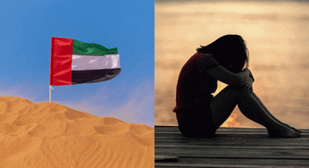 Upto AED 10,000 & Jail Time For Harassing Women In The UAE