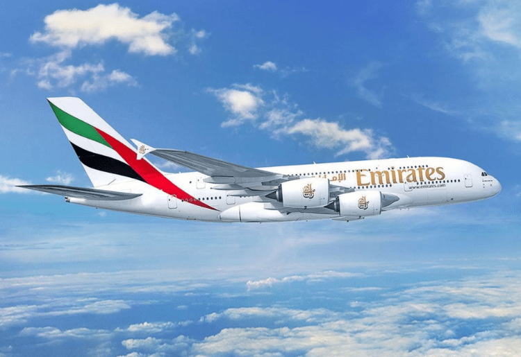 UAE Airlines Will Not Raise Ticket Prices Due To Increase In Fuel Prices