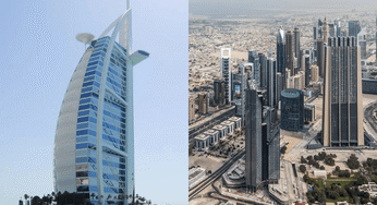 UAE Will Experience A Drop In Temperatures This Week!