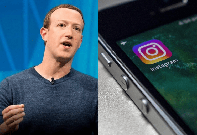 Zuckerberg Confirms That NFTs Are Soon Coming To Instagram
