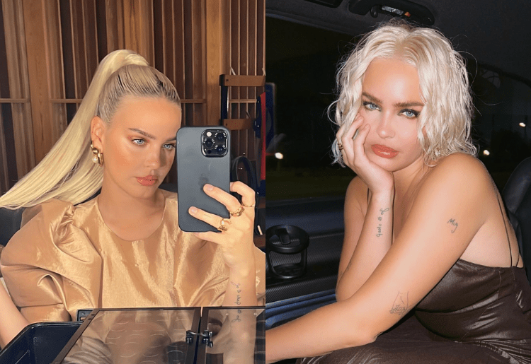 Global Village: Anne-Marie To Perform Live This Weekend