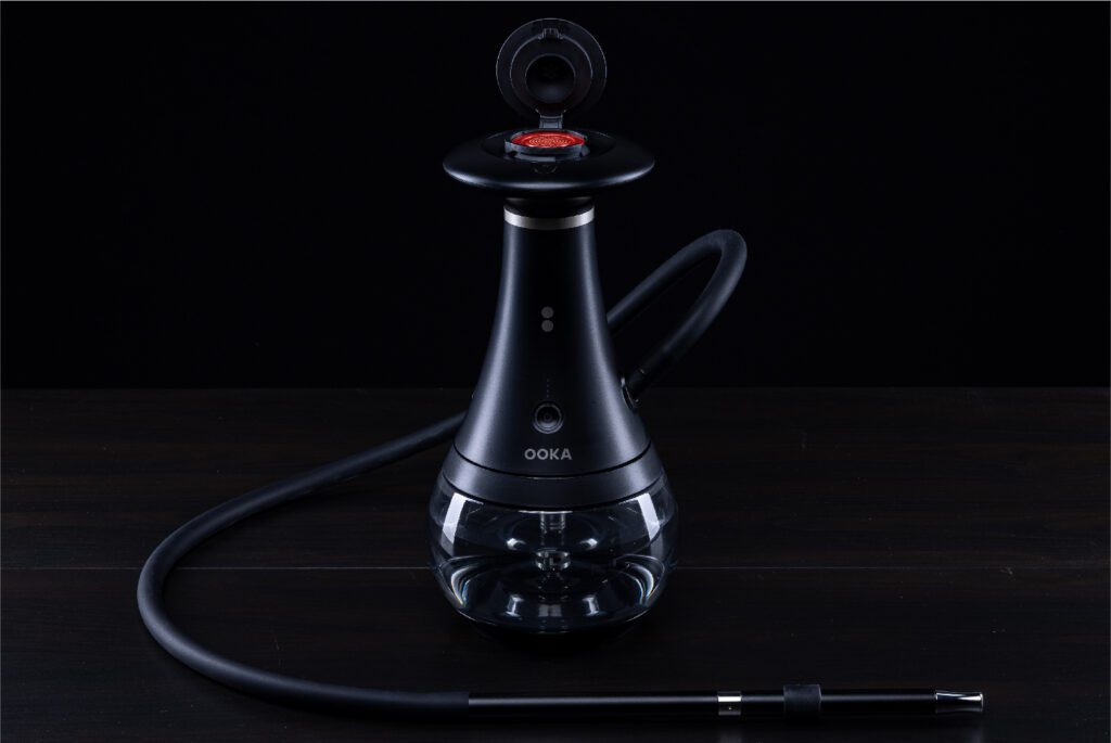 experience-the-revolution-ooka-takes-shisha-smoking-to-the-next-level