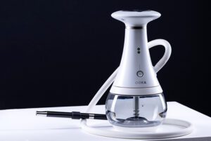 Beat The Heat With OOKA: Elevate Your Summer With Clean Shisha Sessions Indoors!