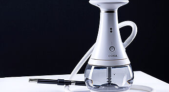 Beat The Heat With OOKA: Elevate Your Summer With Clean Shisha Sessions Indoors!