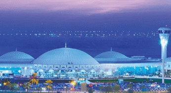 ‘Best Airport In The Middle East’ Award Goes To Sharjah!
