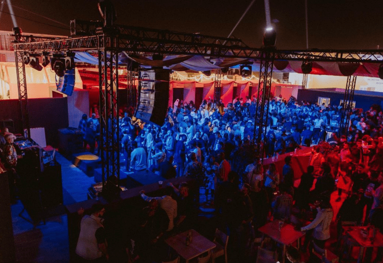 The Art & Music Event, Sole DXB Will Be Back In December!